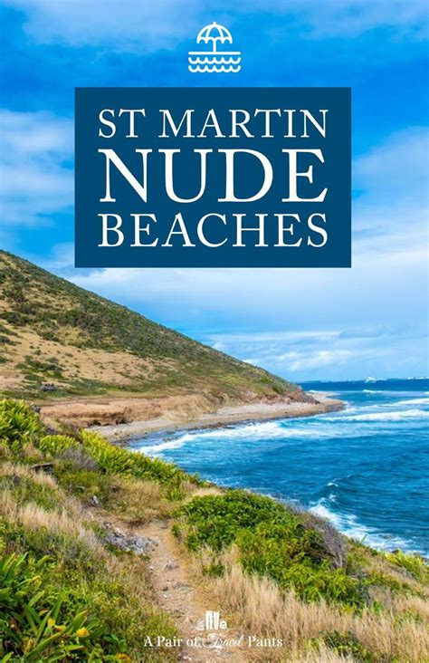 st martin nude beach|Naturism at Orient bay